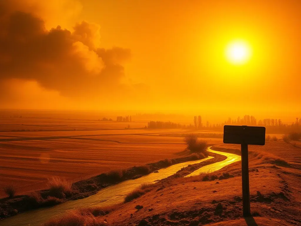 What is causing record-breaking temperatures? Here is what you need to know