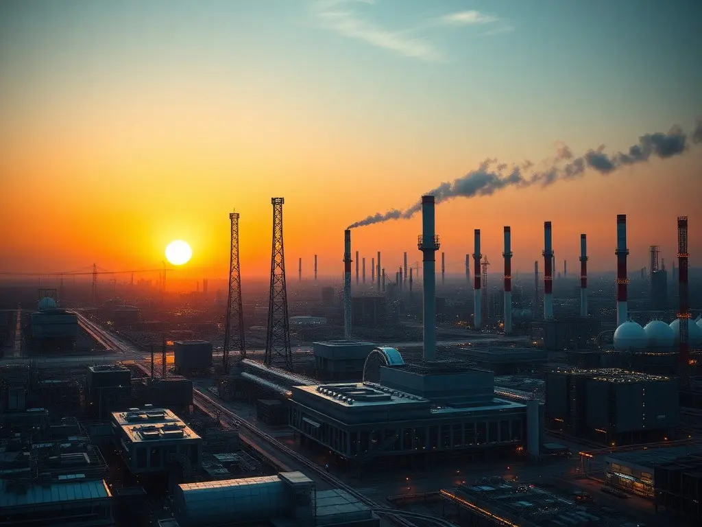 What Is Lakshya 31? Inside L&T's Plan to Double Revenue by 2031