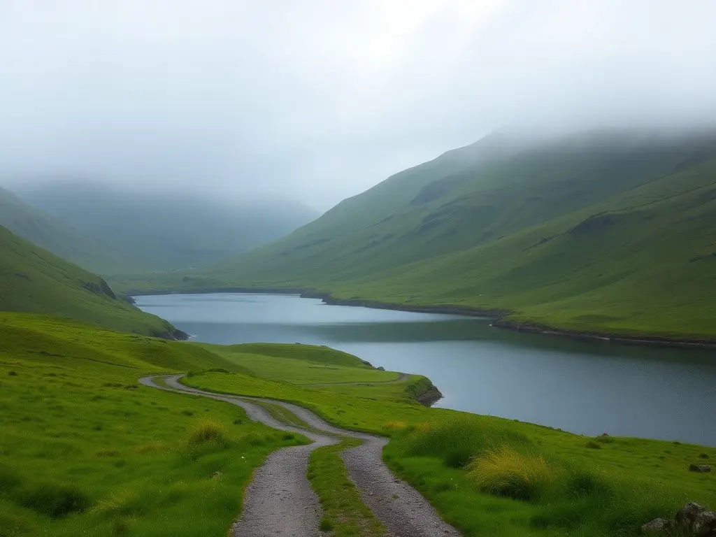 What is slow tourism? ‘Ireland Unrushed’ campaign launched for holidaymakers