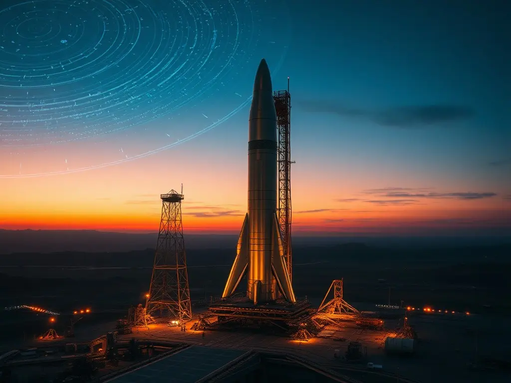 What is SpaceX, exactly? Here’s a rundown of its massive bets — and why they’re fueling excitement and anxiety across Wall Street