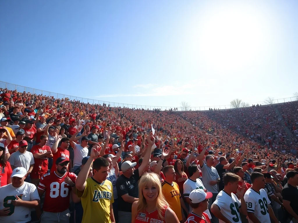 What is the best era of Detroit Lions football?