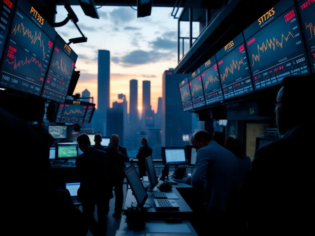 What is US stock market prediction for Monday, and will Dow Jones, S&P 500 and Nasdaq stay in red or turn green? Wall Street prediction and US stocks to watch