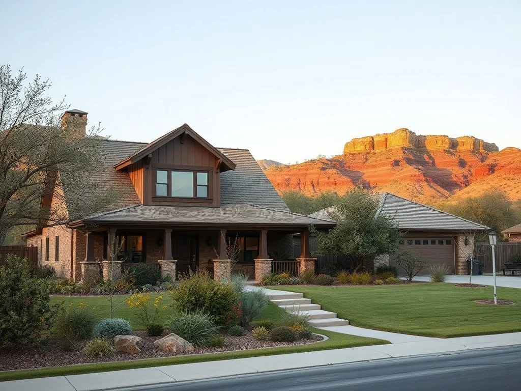 What it costs to buy a home in the Texas Hill Country's No. 1 city