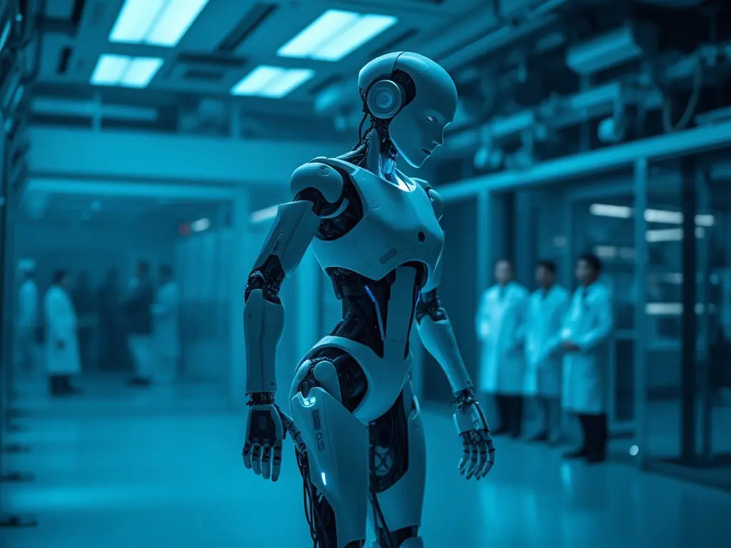 What kinds of PAI dev kits are available for humanoid robotics?