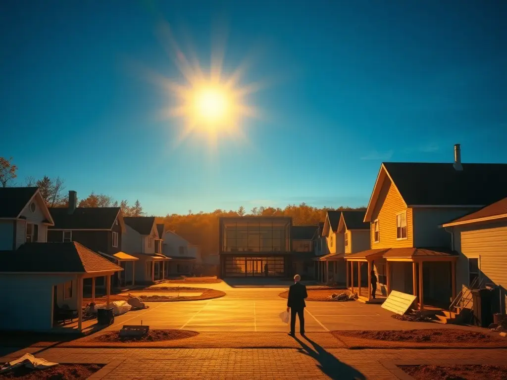 What Maine’s Republican candidates for governor are saying about housing
