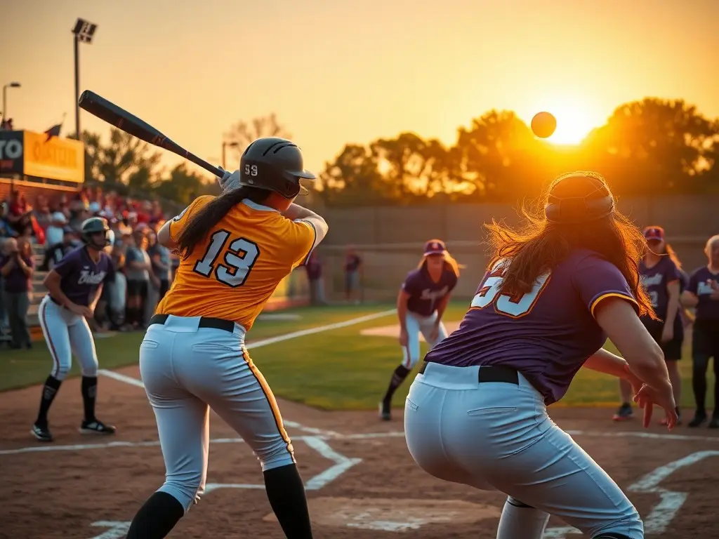 What makes Alabama softball feared in Women's College World Series?