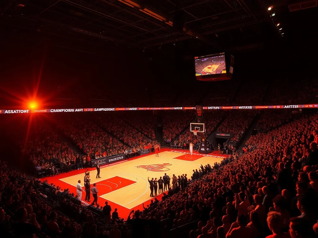 What March Madness games are on today? Schedule for 2026 NCAA Tournament Final Four