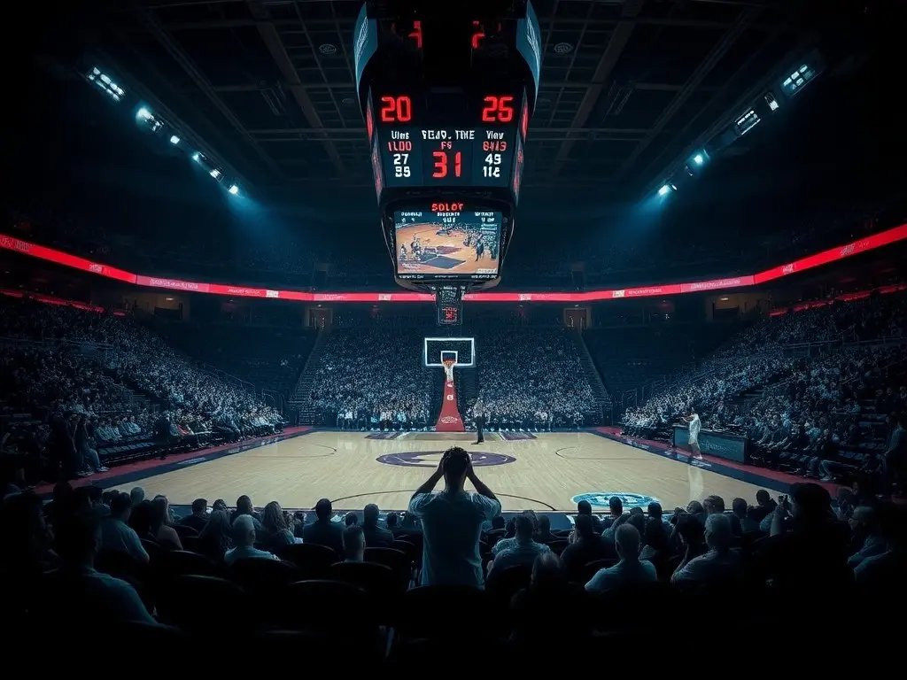 What NCAA Tournament expansion means for Iowa basketball