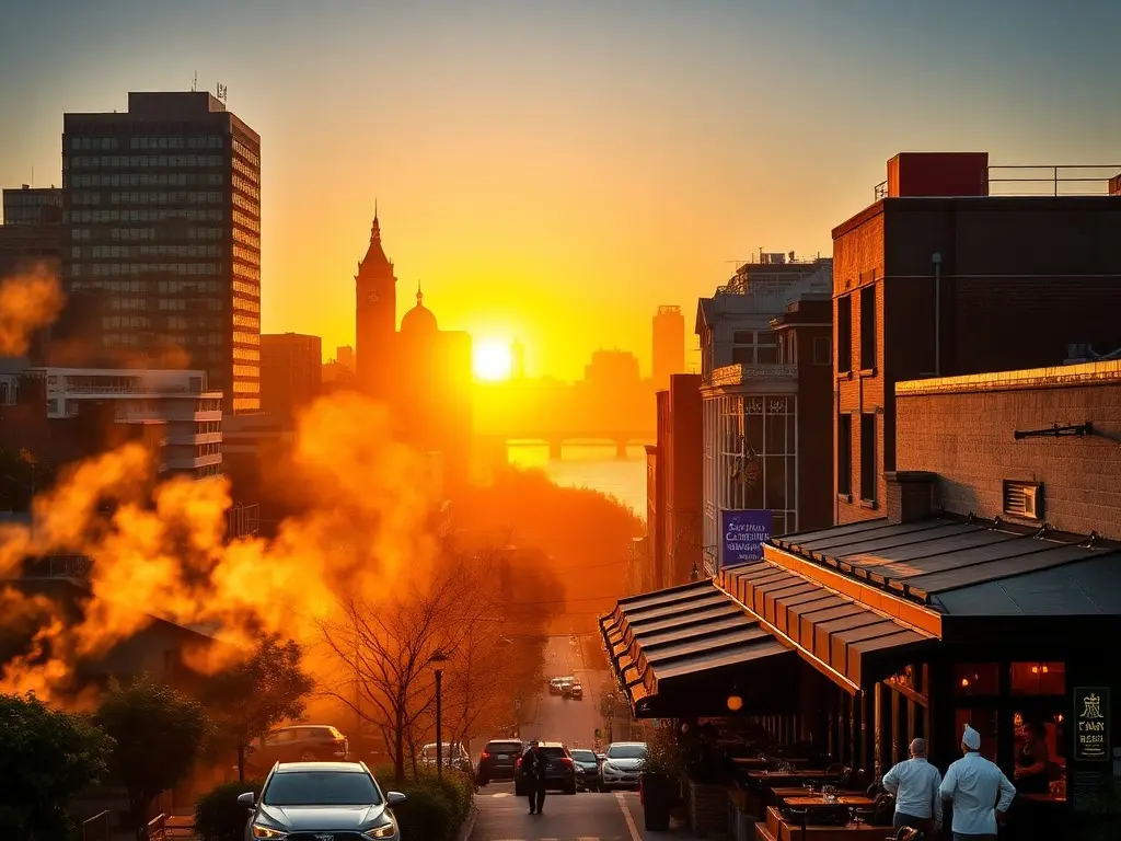 What Philly’s Two Big James Beard Wins Mean for Our Food Scene