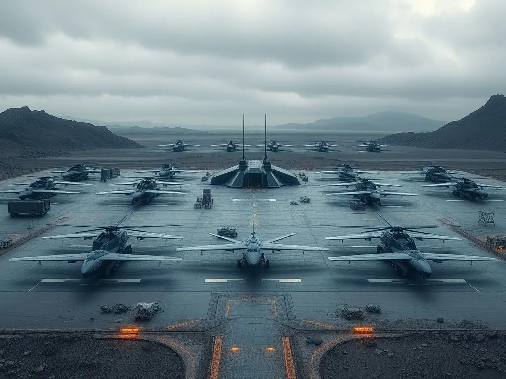 What Recent Wars Mean for US-India Defense Cooperation