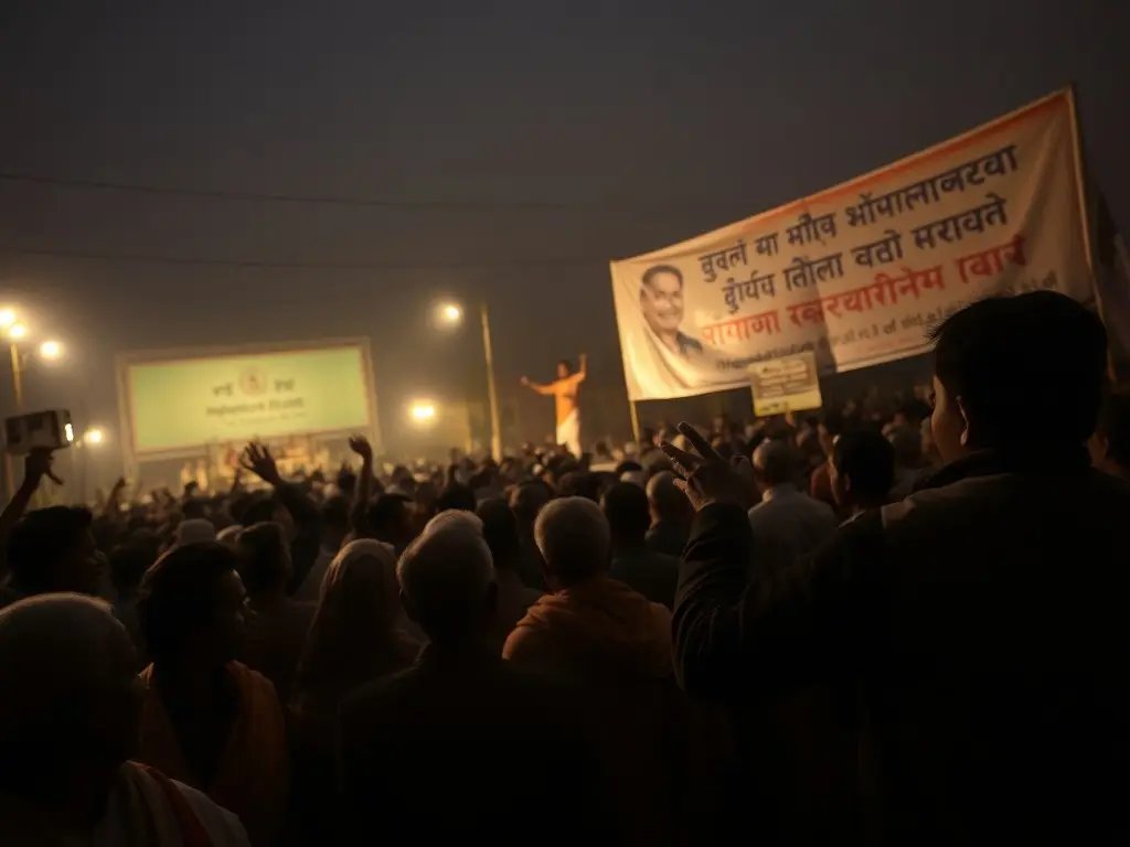 What Samajwadi Party's 'PDA' Formula Can Learn from TMC's Bengal Debacle