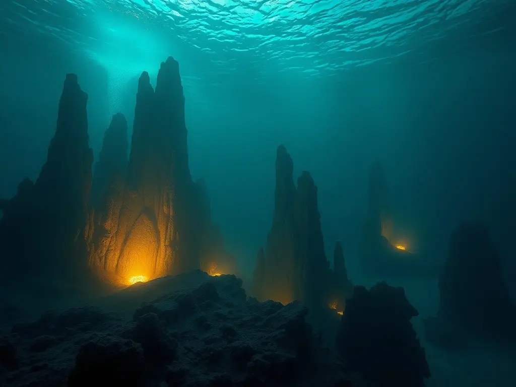 What scientists found beneath the Bermuda Triangle could rewrite Earth science