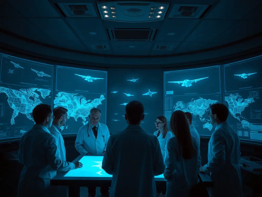 What scientists will be looking for as government UFO files are released