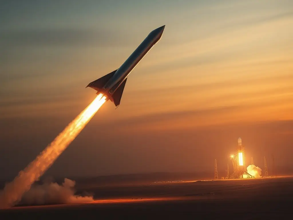 What Starship Flight 12 Means for SpaceX’s IPO