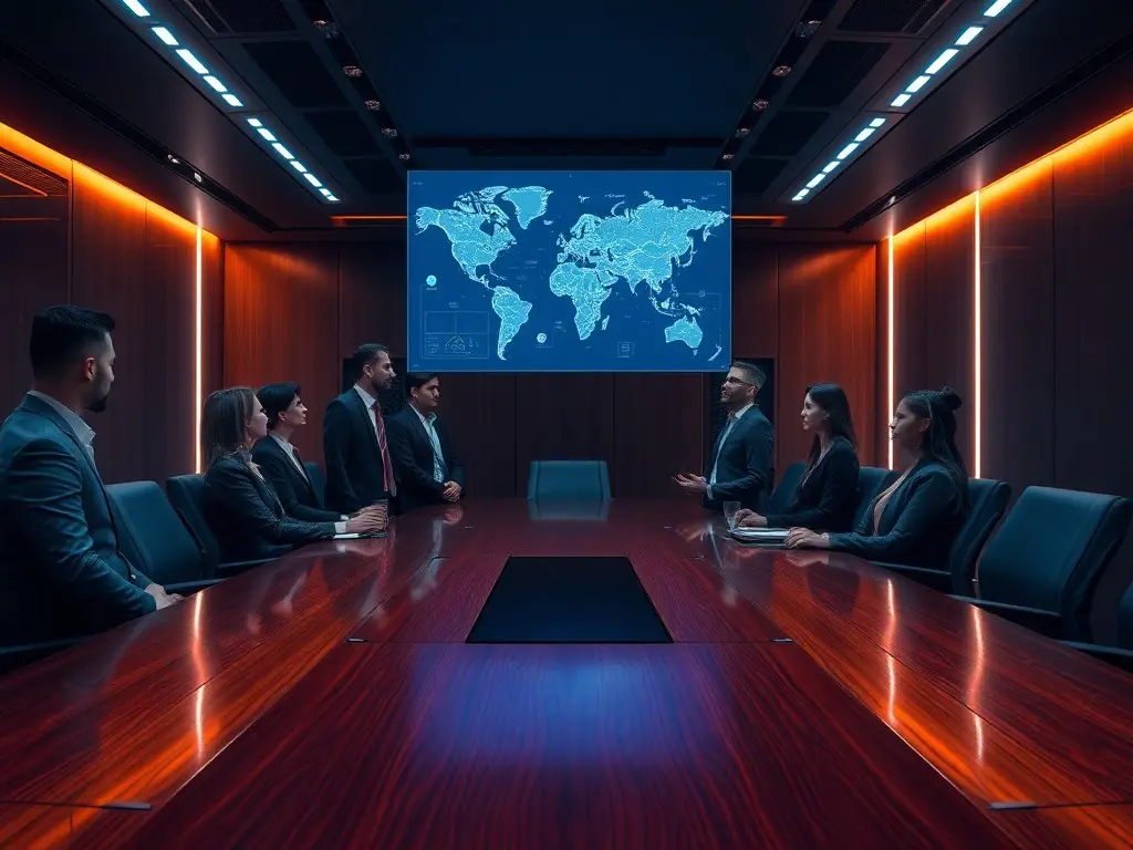 What tech CEOs want from the new federal AI strategy