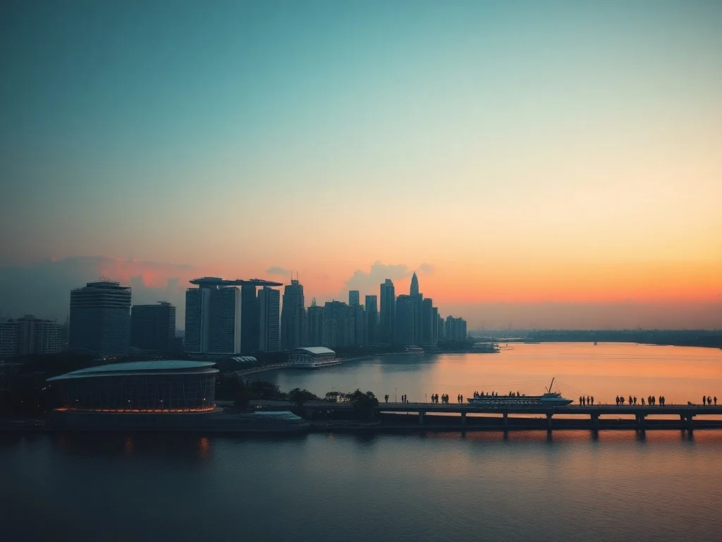 What the Iran war shows about Singapore's energy resilience for now and the future
