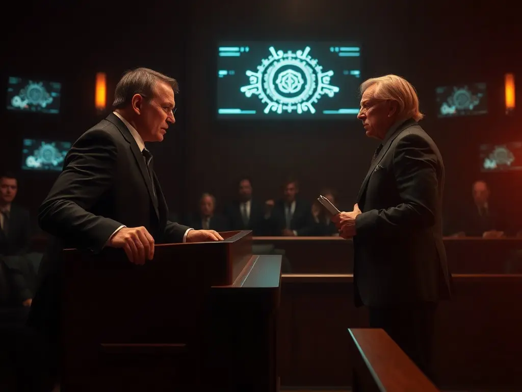 What the Musk-Altman courtroom clash reveals about two of the most powerful men in Silicon Valley