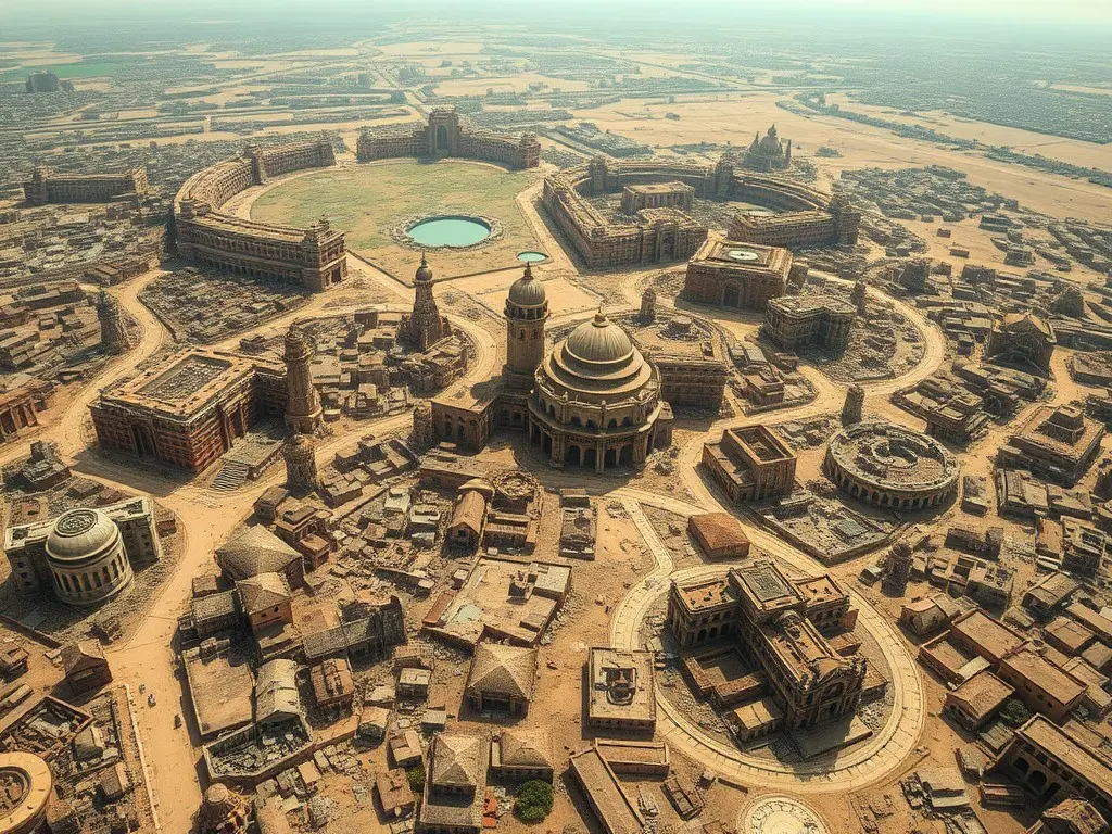 What the next world order looks like