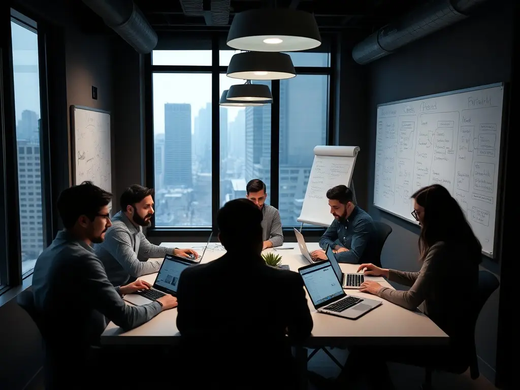 What The Record Venture Funding Quarter Actually Means For Your Startup’s Fundraise