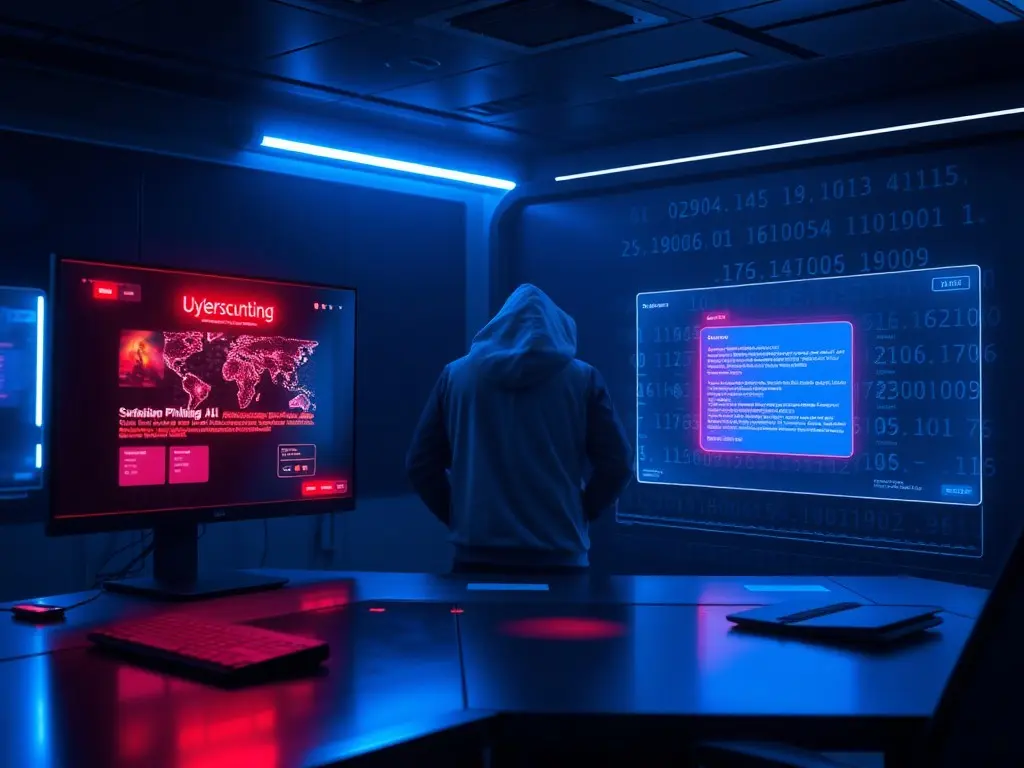 What the Tech? AI being used to spot scams