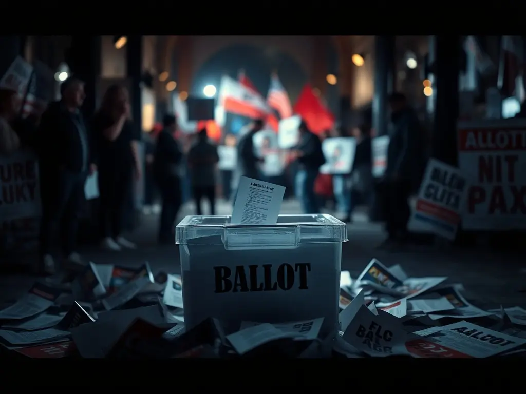 What This Election Is Really About (I): Labour, Timing, And The Cycle It Wants To Break