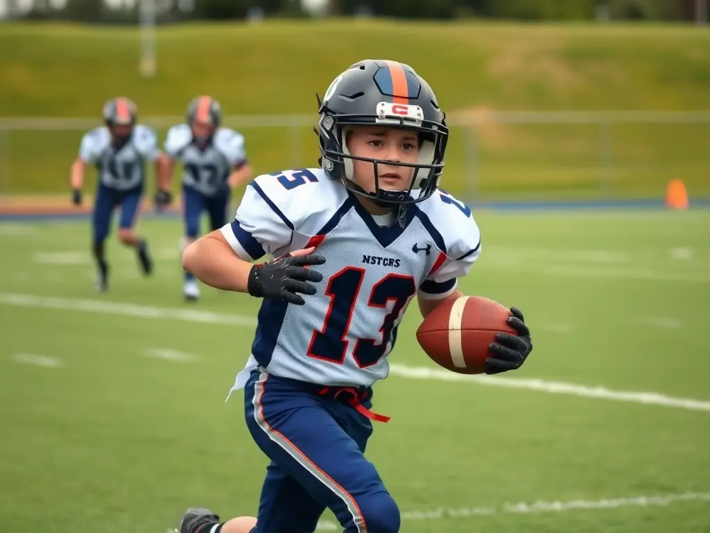 What Titans' draft pick Nicholas Singleton means for RB depth chart of Tony Pollard, Tyjae Spears