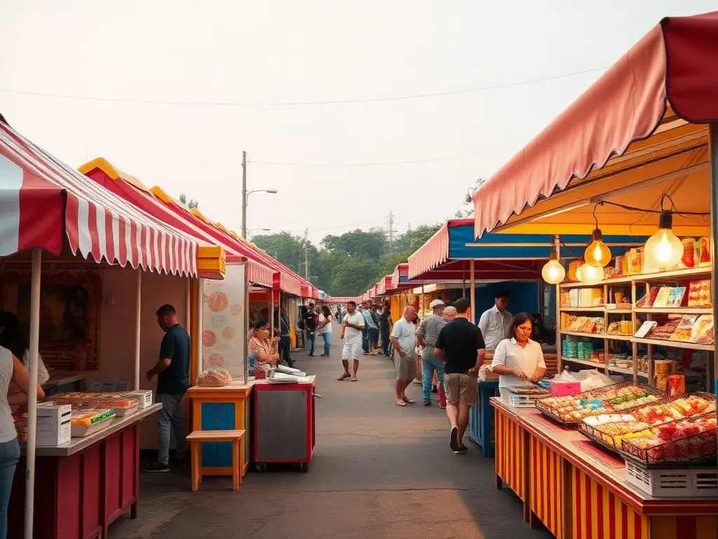 What to do this weekend in Prague: Best events for May 1–3