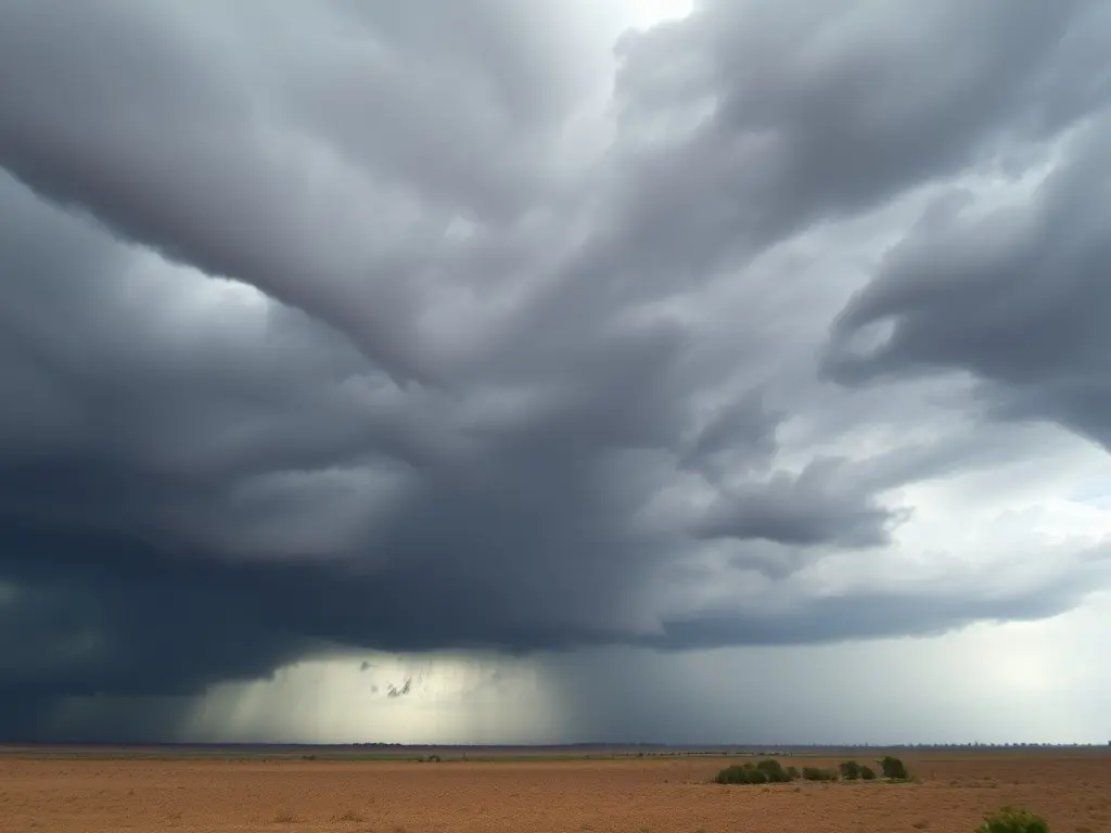 What to expect from a ‘super El Niño’