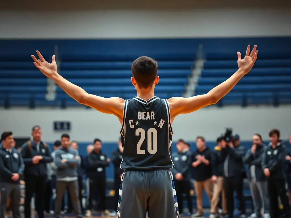 What To Expect From Texas Forward Dailyn Swain At The NBA Combine