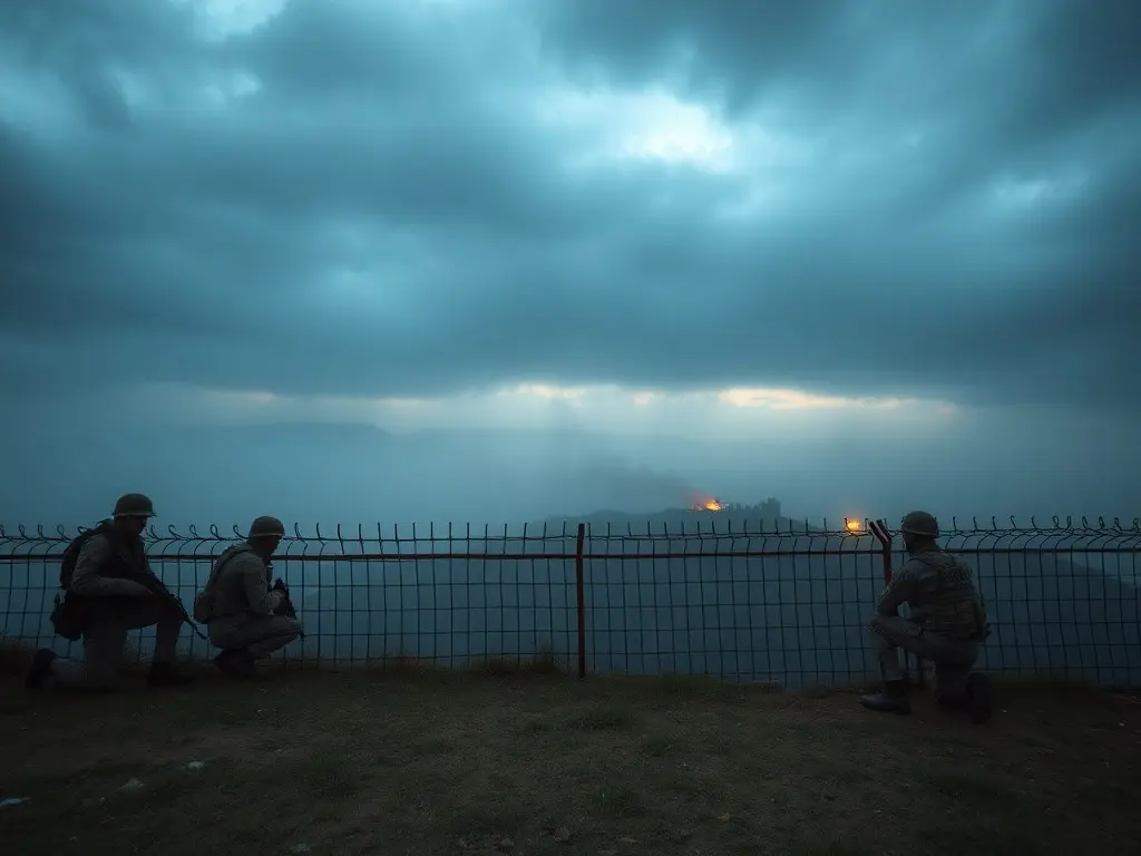 What to know about the deal between Israel and Lebanon extending their shaky ceasefire