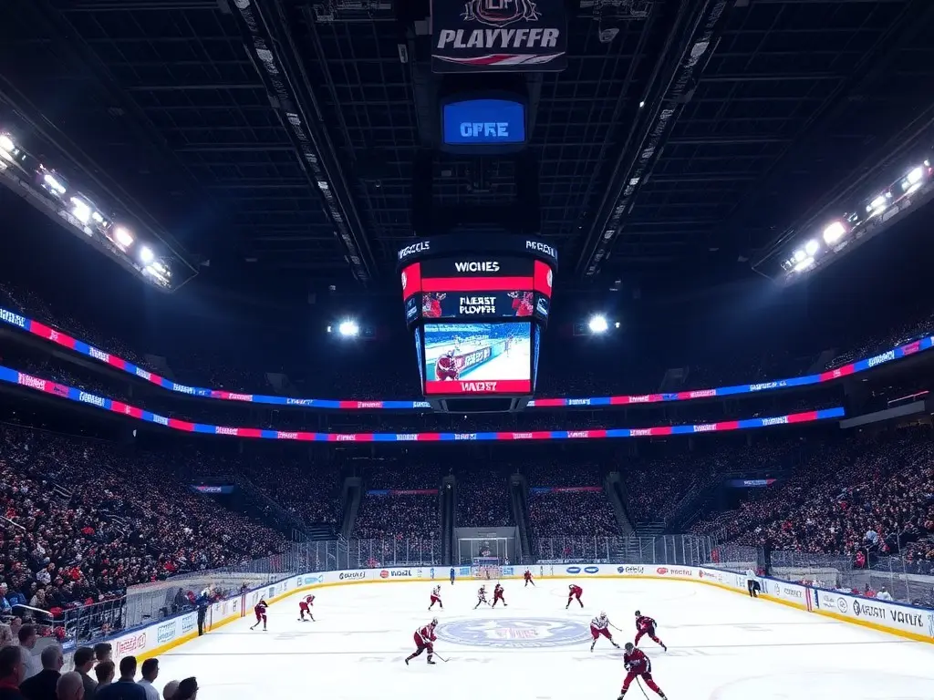 What to know about the PWHL playoffs: Matchups, top players, schedule