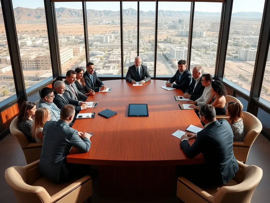 What to know about the Tempe City Council
