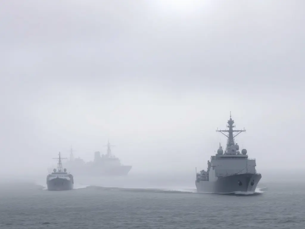 What to know as the US tries to open the Strait of Hormuz and a ceasefire wavers