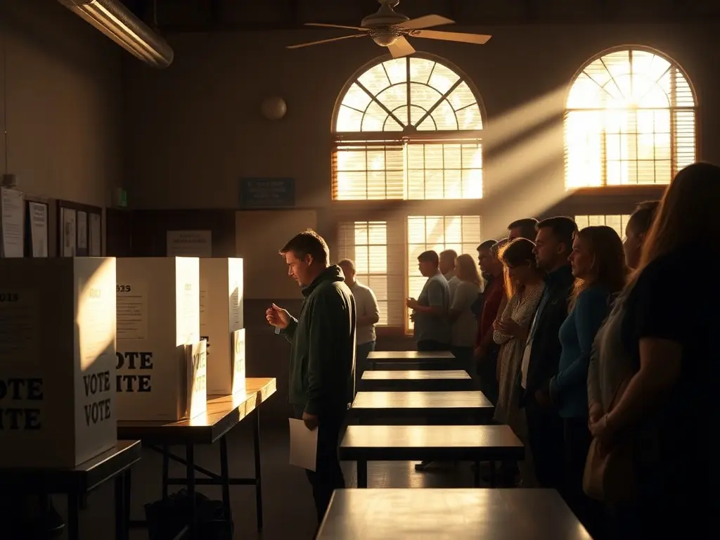 What to know for Arizona's primary election