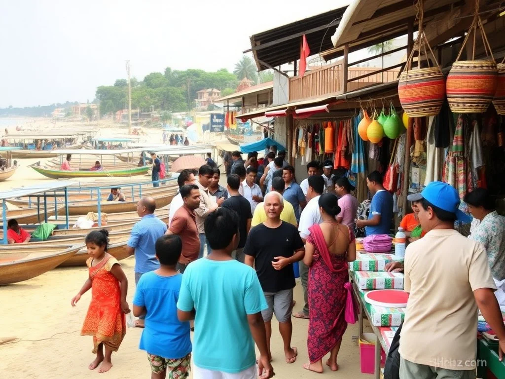 What travelers want now, and how destinations are adapting