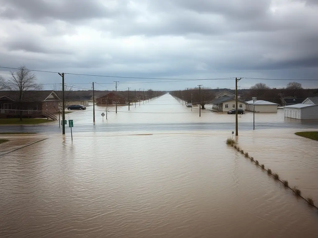 What used to be extreme weather is becoming normal in Michigan