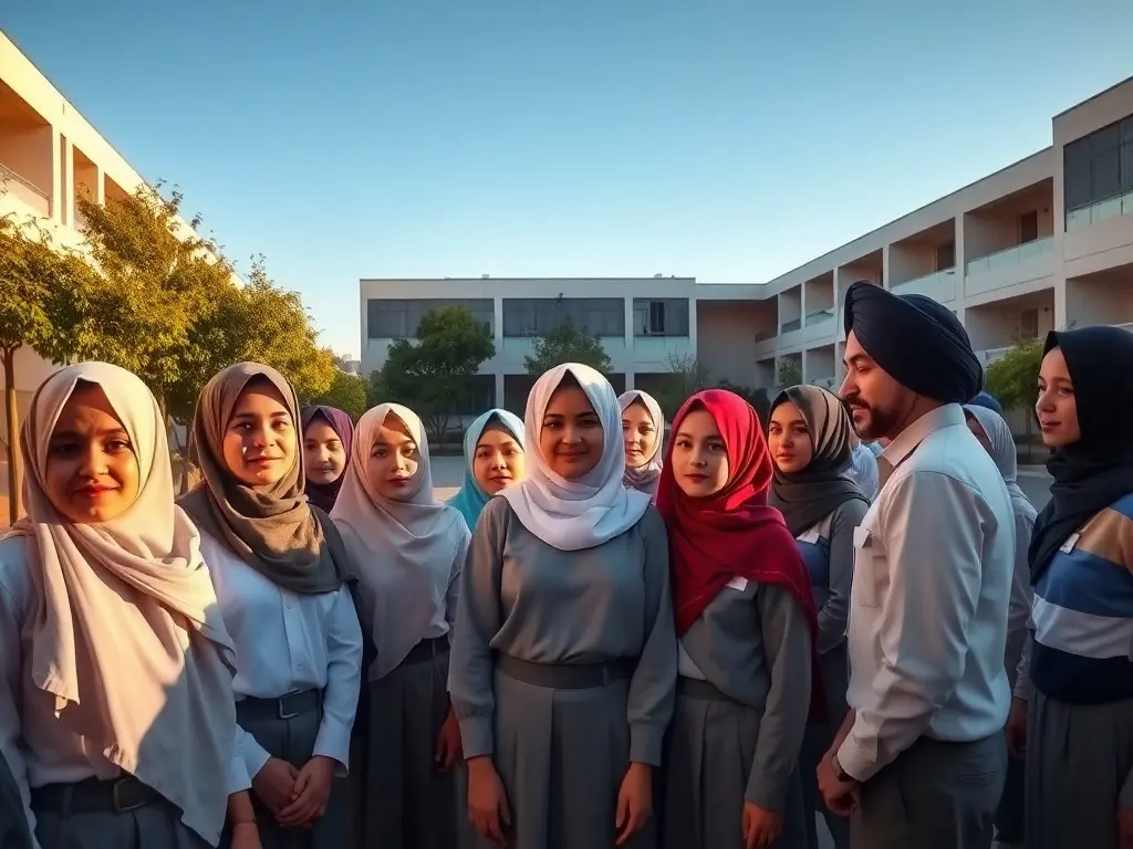 What Was Karnataka’s 2022 Hijab Order, Why Was It Withdrawn And What Changes Now?
