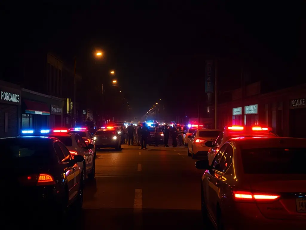 What we know about Cole Tomas Allen, teacher suspected in DC shooting