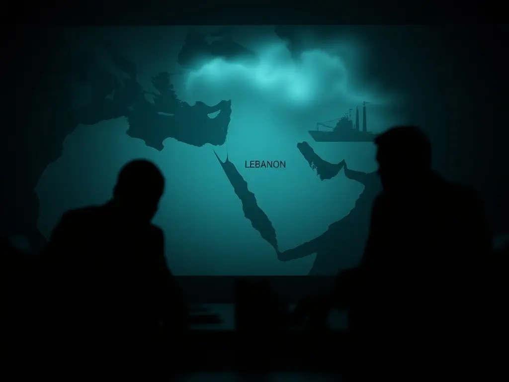 What We Know And Don't Know About The Emerging Deal To End The Iran War