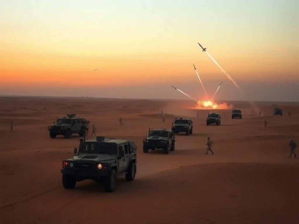 What we know on Day 30 of the war with Iran: Israel prepared for ‘multi-front war’ and more US troops arrive in the region