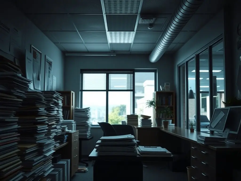 What you think you know about nonprofits might be holding our community back