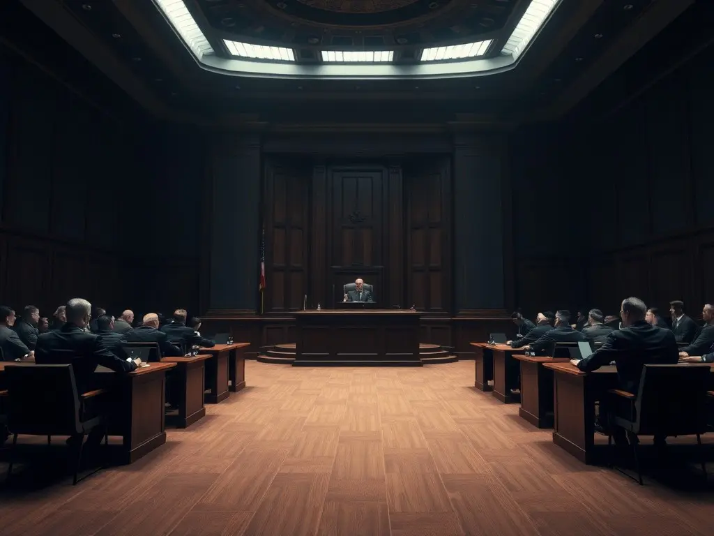 What's at stake in the Elon Musk-Sam Altman trial