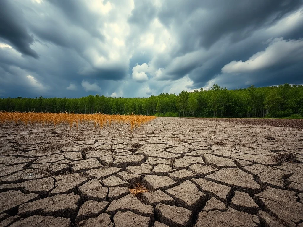 What's happening to the world's soil — and why it matters more than you think