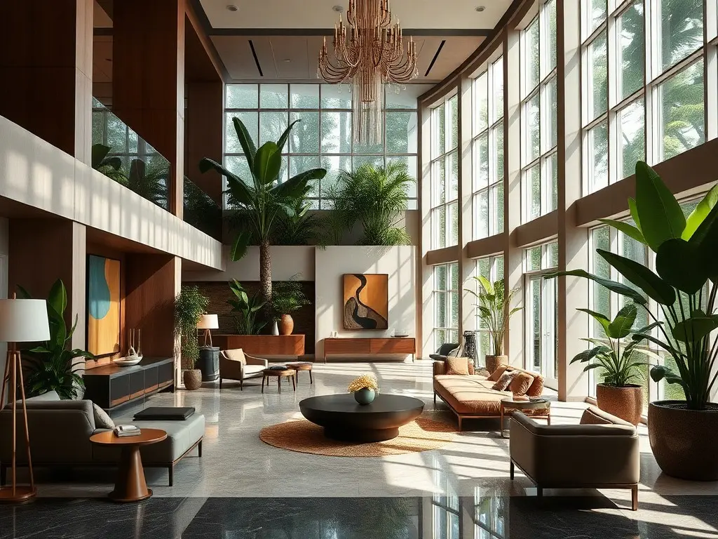 What's old is new again: Hilton's Conrad Athens The Ilisian opens today