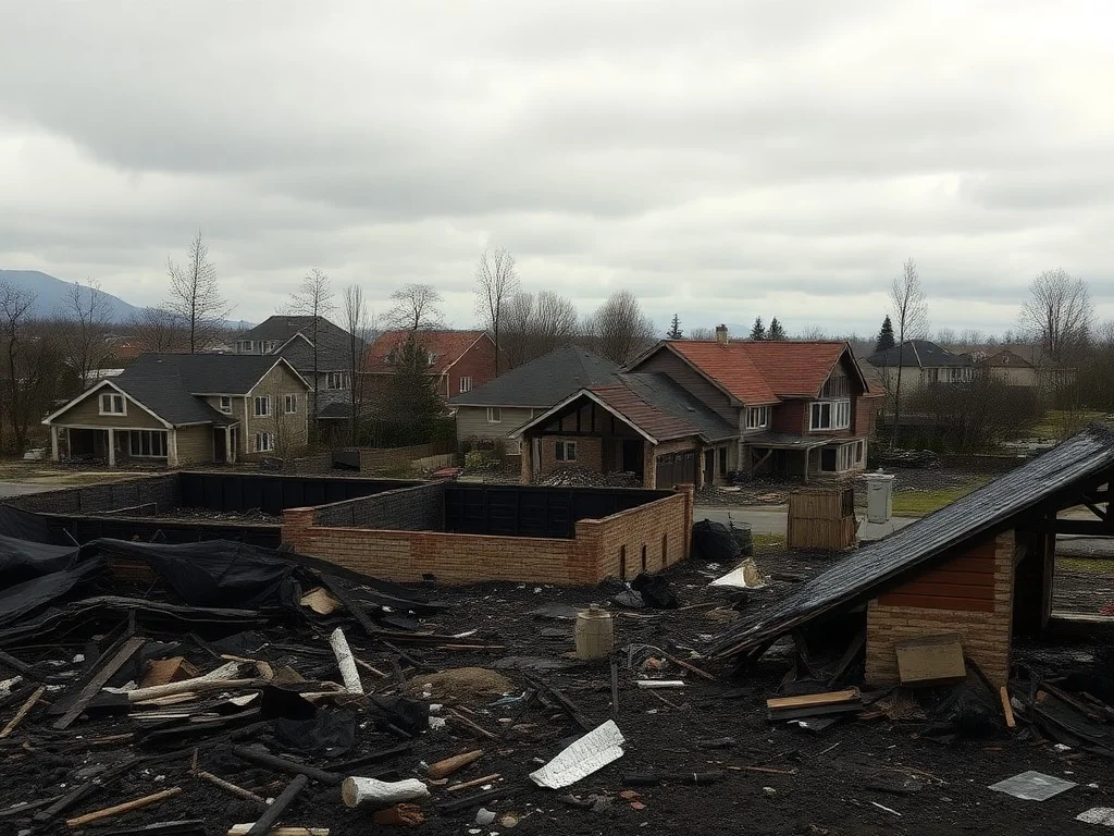 What’s stopping thousands from rebuilding, 15 months post-Eaton fire?