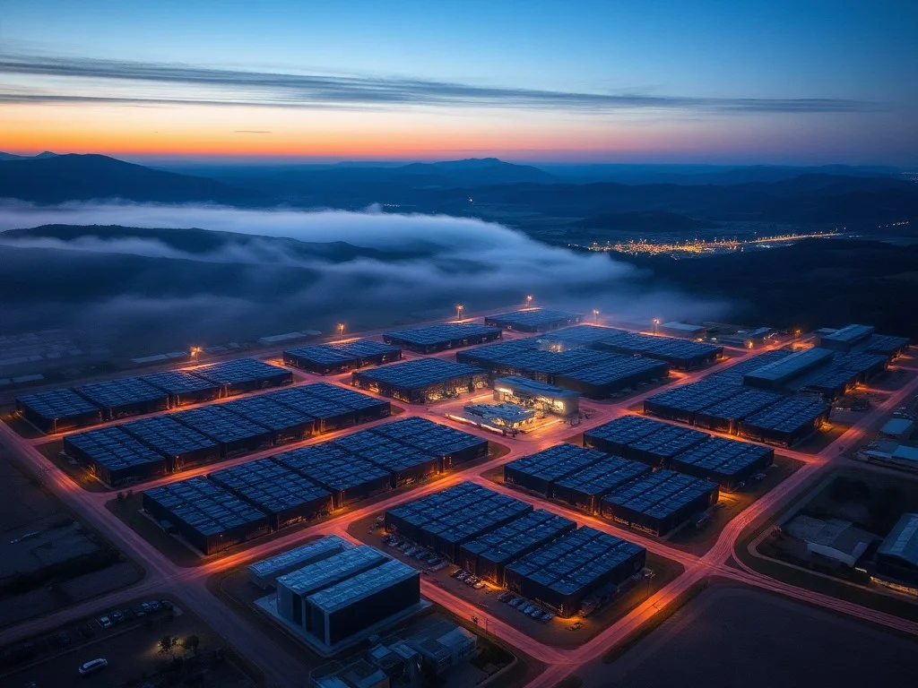What's the impact of having 10 hyperscale data centers in the KC metro? Experts weigh in