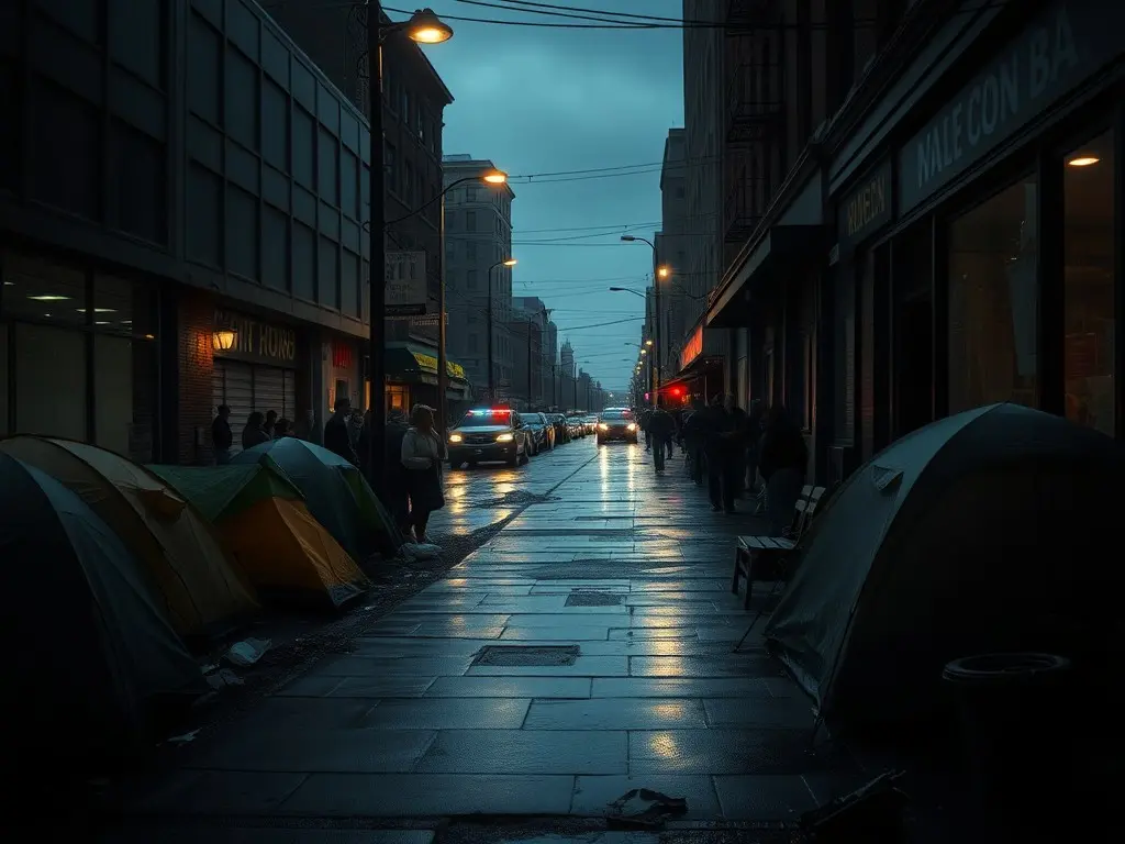 Wheeling to create new task force on homelessness