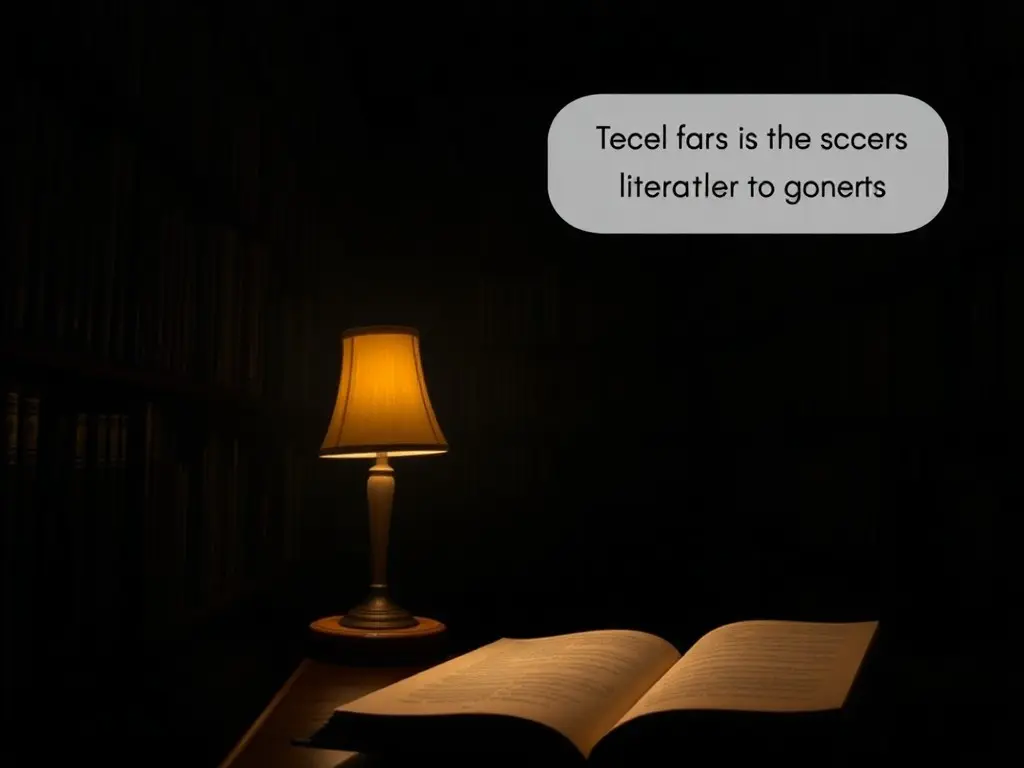 When AI can write too, do we still need to read word by word?