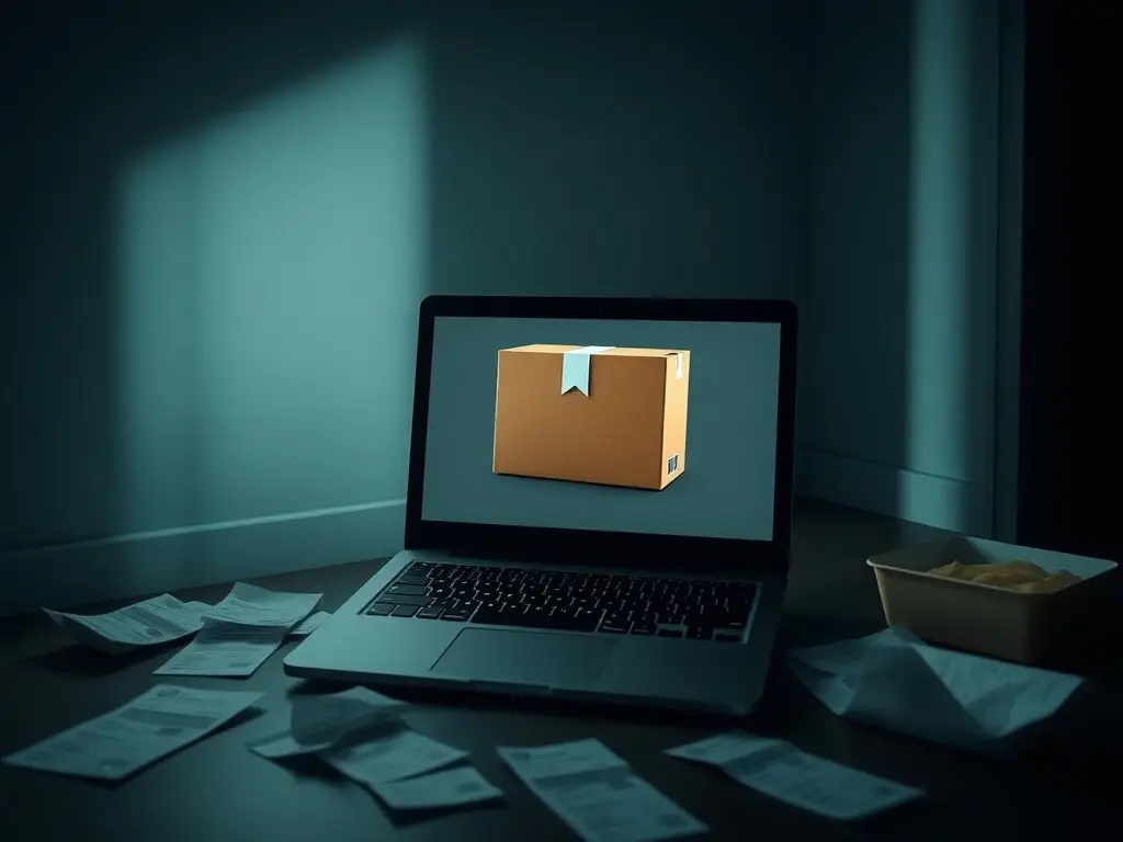 When customers are deceivers