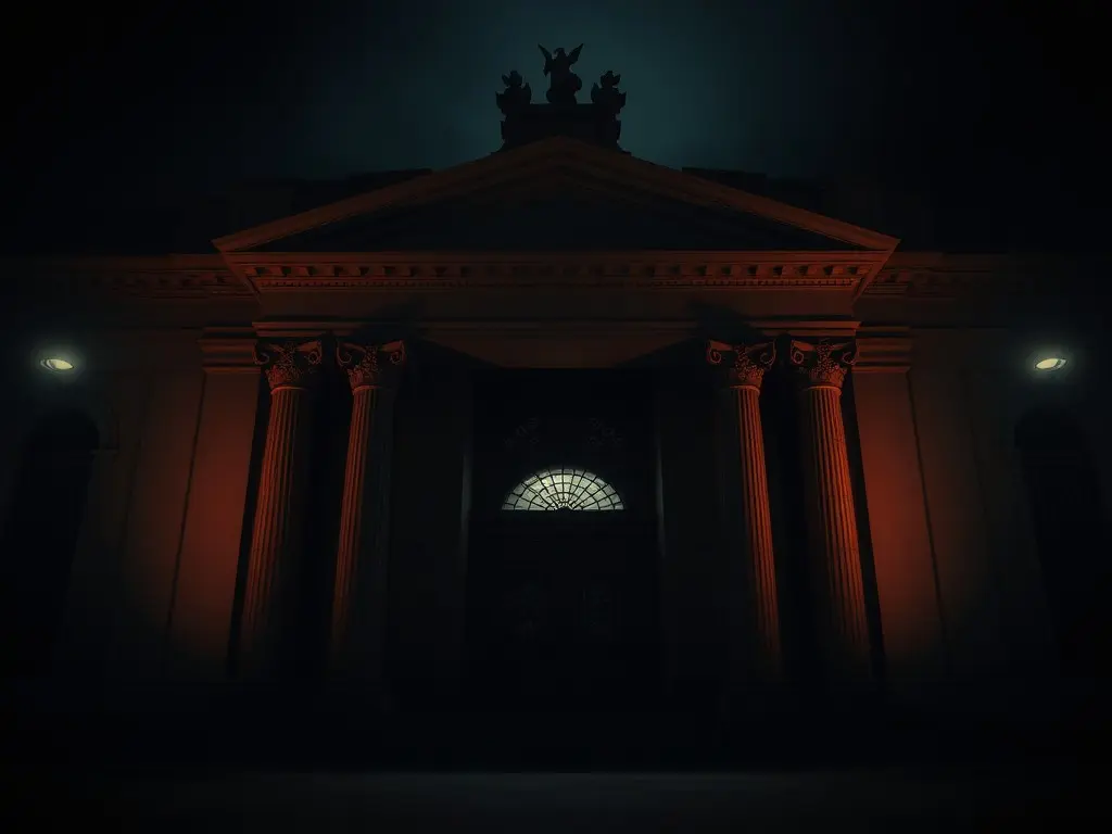 When democracy becomes domination, it turns into power without accountability